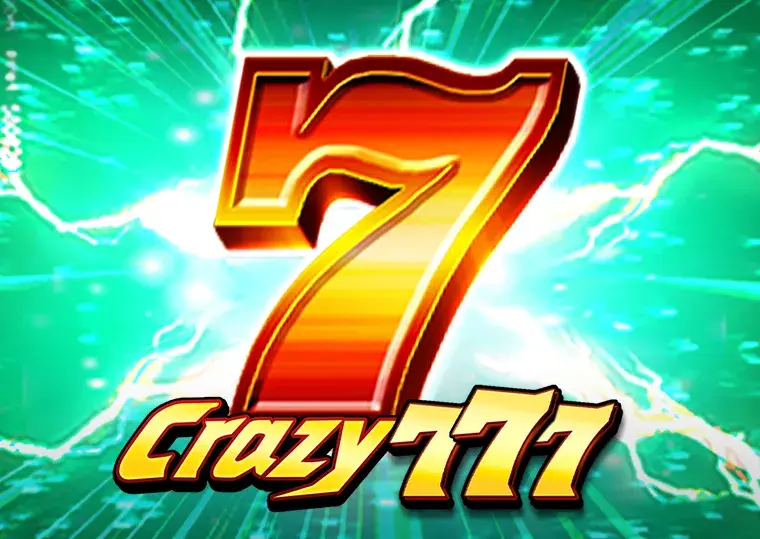 Crazy 777 Satsportin