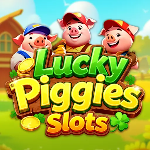 Lucky Piggies gemple Satsportin
