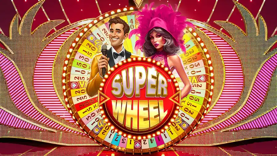 Super Wheel Satsportin